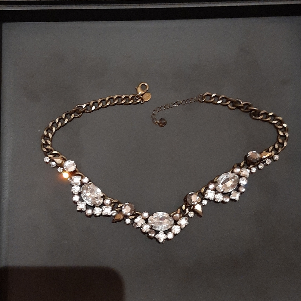 Express Statement Necklace - image 6